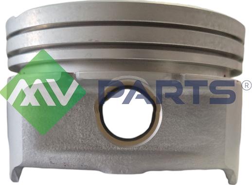 MV Parts MV P9359 - Поршень autocars.com.ua