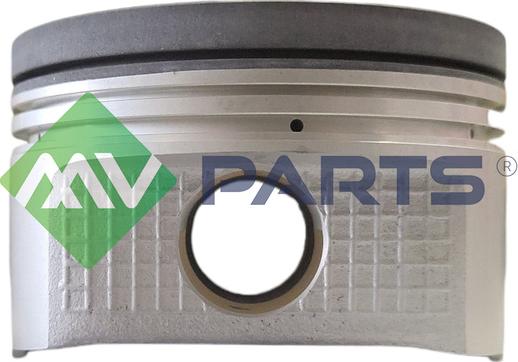 MV Parts MV P9363 - Поршень autocars.com.ua