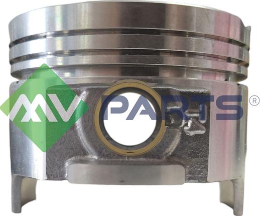 MV Parts MV P9364 - Поршень autocars.com.ua