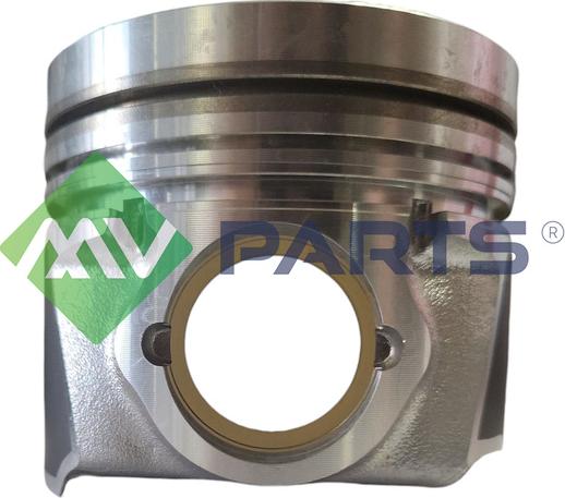 MV Parts MV P9365 - Поршень autocars.com.ua