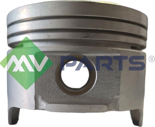 MV Parts MV P9402 - Поршень autocars.com.ua
