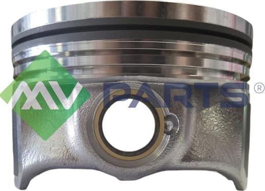 MV Parts MV P9424 - Поршень autocars.com.ua