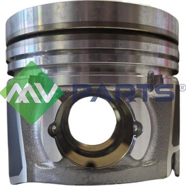 MV Parts MV P9441 - Поршень autocars.com.ua