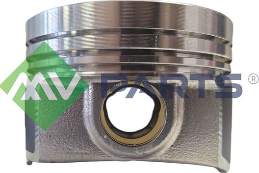 MV Parts MV P9466 - Поршень autocars.com.ua