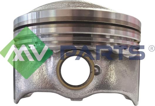 MV Parts MV P9497 - Поршень autocars.com.ua
