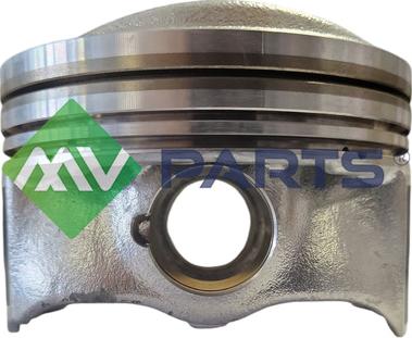 MV Parts MV P9498 - Поршень autocars.com.ua