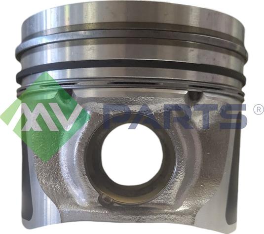 MV Parts MV P9618 - Поршень autocars.com.ua