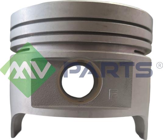 MV Parts MV P9794 - Поршень autocars.com.ua
