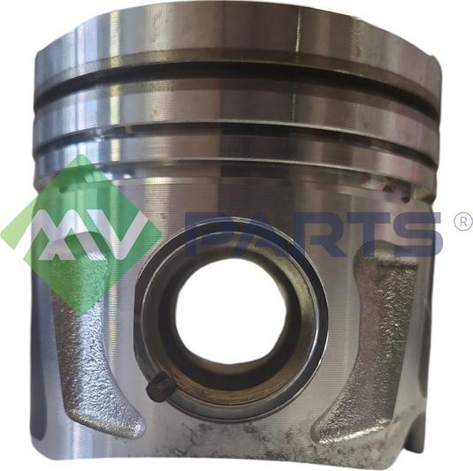 MV Parts MV P9830 - Поршень autocars.com.ua