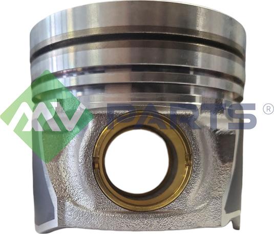 MV Parts MV P9878 - Поршень autocars.com.ua