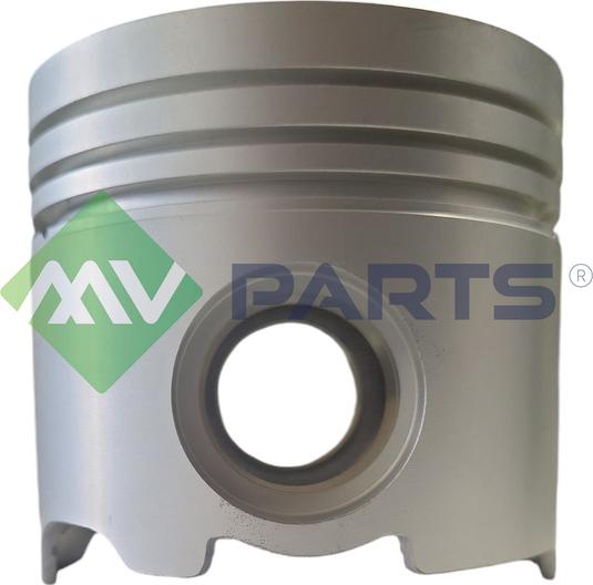 MV Parts MV P9893 - Поршень autocars.com.ua