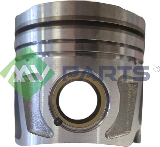 MV Parts MV P9898 - Поршень autocars.com.ua