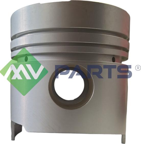 MV Parts MV P9901 - Поршень autocars.com.ua