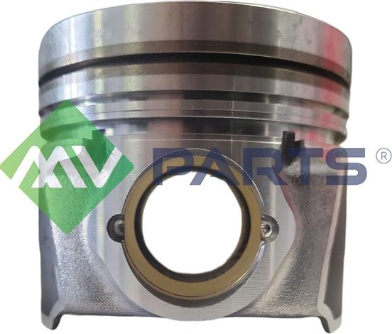 MV Parts MV P9902 - Поршень autocars.com.ua
