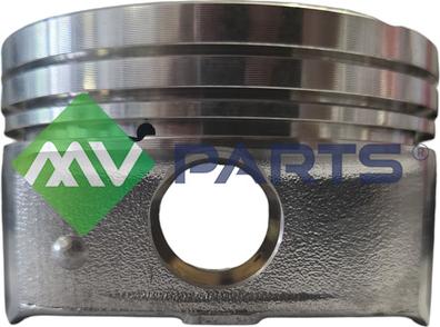 MV Parts MV P9908 - Поршень autocars.com.ua