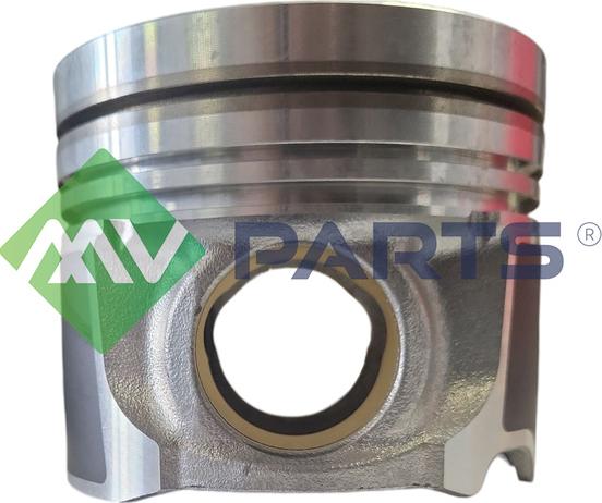 MV Parts MV P9912 - Поршень autocars.com.ua