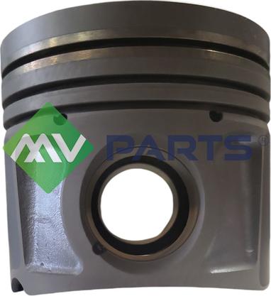MV Parts MV P9927 - Поршень autocars.com.ua