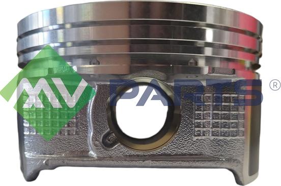 MV Parts MV P9929 - Поршень autocars.com.ua