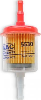 NAC 5530 - Топливный фильтр autodnr.net