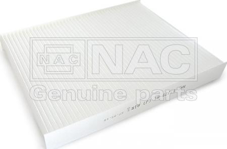 NAC 77329ST - Фильтр воздуха в салоне autodnr.net