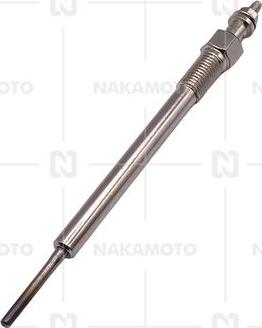 Nakamoto A13-HYD-18010014 - Свеча накаливания autodnr.net