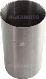 Nakamoto A41-MIT-18010114 - Гильза цилиндра autodnr.net