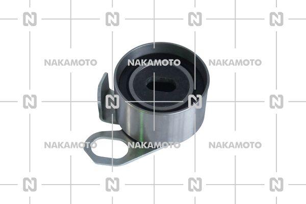 Nakamoto A63-ISU-22070001 - Натяжной ролик, ремень ГРМ autodnr.net