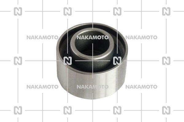 Nakamoto A63-KIA-18010057 - Натяжной ролик, ремень ГРМ autodnr.net