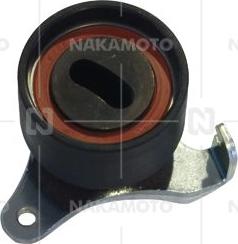 Nakamoto A63-TOY-18090057 - Натяжной ролик, ремень ГРМ autodnr.net