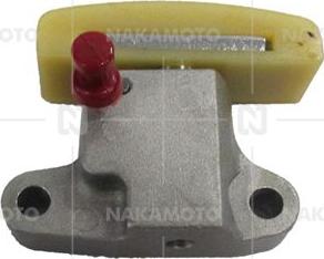 Nakamoto A73-NIS-18090069 - Натяжное устройство цепи, цепь привода распредвала autodnr.net