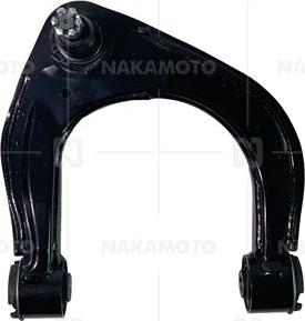 Nakamoto C01-MAZ-21030032 - Рычаг подвески колеса autodnr.net