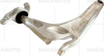 Nakamoto C02-HON-18010050 - Рычаг подвески колеса autodnr.net