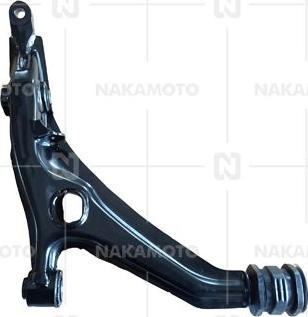 Nakamoto C02-HON-18010214 - Рычаг подвески колеса autodnr.net