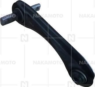 Nakamoto C02-HON-18010280 - Рычаг подвески колеса autodnr.net