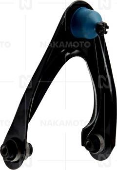 Nakamoto C02-HON-18010302 - Рычаг подвески колеса autodnr.net