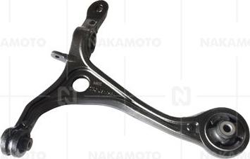 Nakamoto C02-HON-18010476 - Рычаг подвески колеса autodnr.net