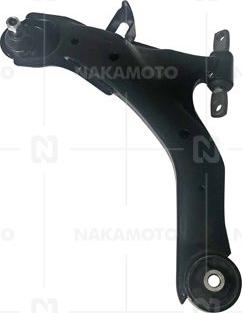 Nakamoto C02-HYD-18010033 - Рычаг подвески колеса autodnr.net