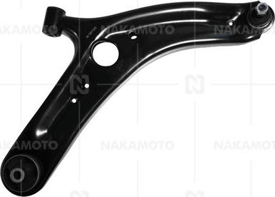 Nakamoto C02-HYD-19090002 - Рычаг подвески колеса autodnr.net