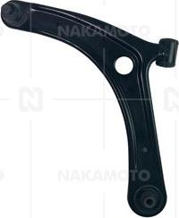 Nakamoto C02-JEP-18010050 - Рычаг подвески колеса autodnr.net