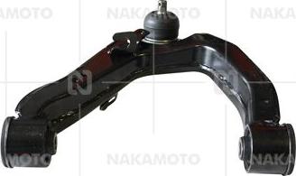 Nakamoto C02-MIT-18010010 - Рычаг подвески колеса autodnr.net