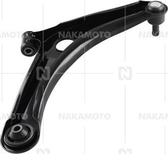 Nakamoto C02-MIT-18010016 - Рычаг подвески колеса autodnr.net