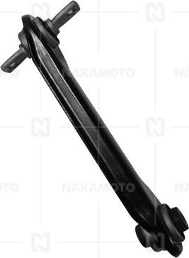 Nakamoto C02-MIT-18010061 - Рычаг подвески колеса autodnr.net