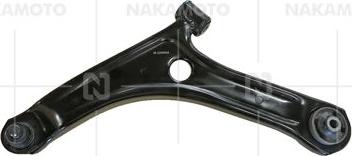 Nakamoto C02-MIT-19060011 - Рычаг подвески колеса autodnr.net