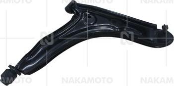 Nakamoto C02-NIS-18010047 - Рычаг подвески колеса autodnr.net