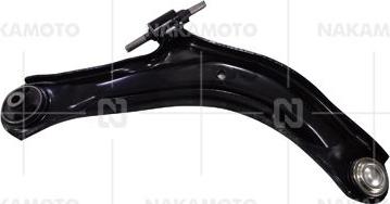 Nakamoto C02-NIS-18010162 - Рычаг подвески колеса autodnr.net