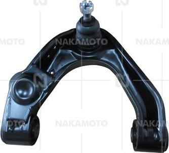 Nakamoto C02-NIS-18010264 - Рычаг подвески колеса autodnr.net