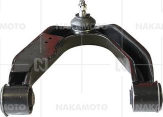 Nakamoto C02-NIS-18010266 - Рычаг подвески колеса autodnr.net