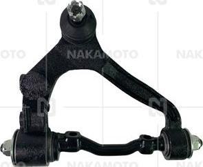 Nakamoto C02-TOY-18010016 - Рычаг подвески колеса autodnr.net