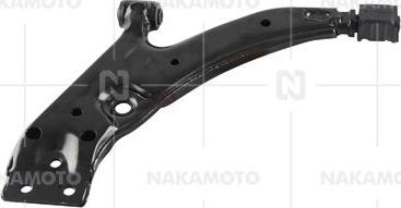 Nakamoto C02-TOY-18010059 - Рычаг подвески колеса autodnr.net