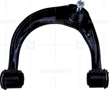 Nakamoto C02-TOY-18010197 - Рычаг подвески колеса autodnr.net